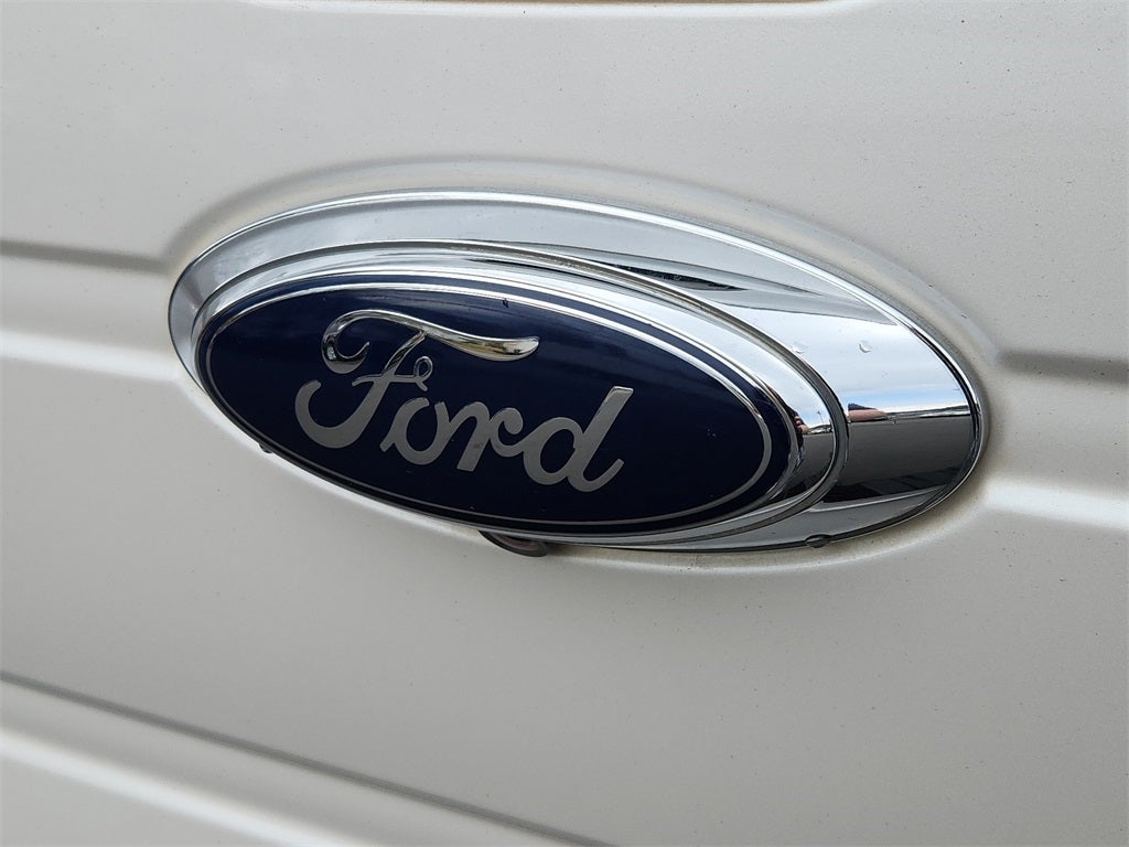 2012 Ford F-150 Lariat